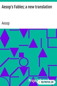 Cover of Aesop's Fables