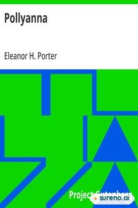 Cover of Pollyanna