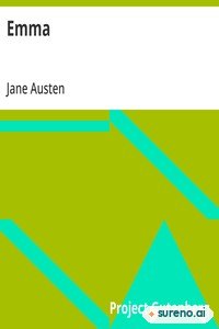 Cover of Emma