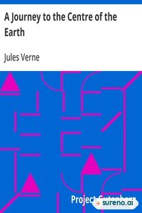 Cover of A Journey to the Centre of the Earth