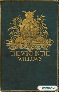 Cover of The Wind in the Willows