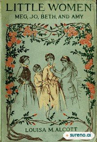 Cover of Little Women