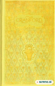 Cover of Cranford