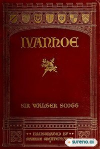 Cover of Ivanhoe