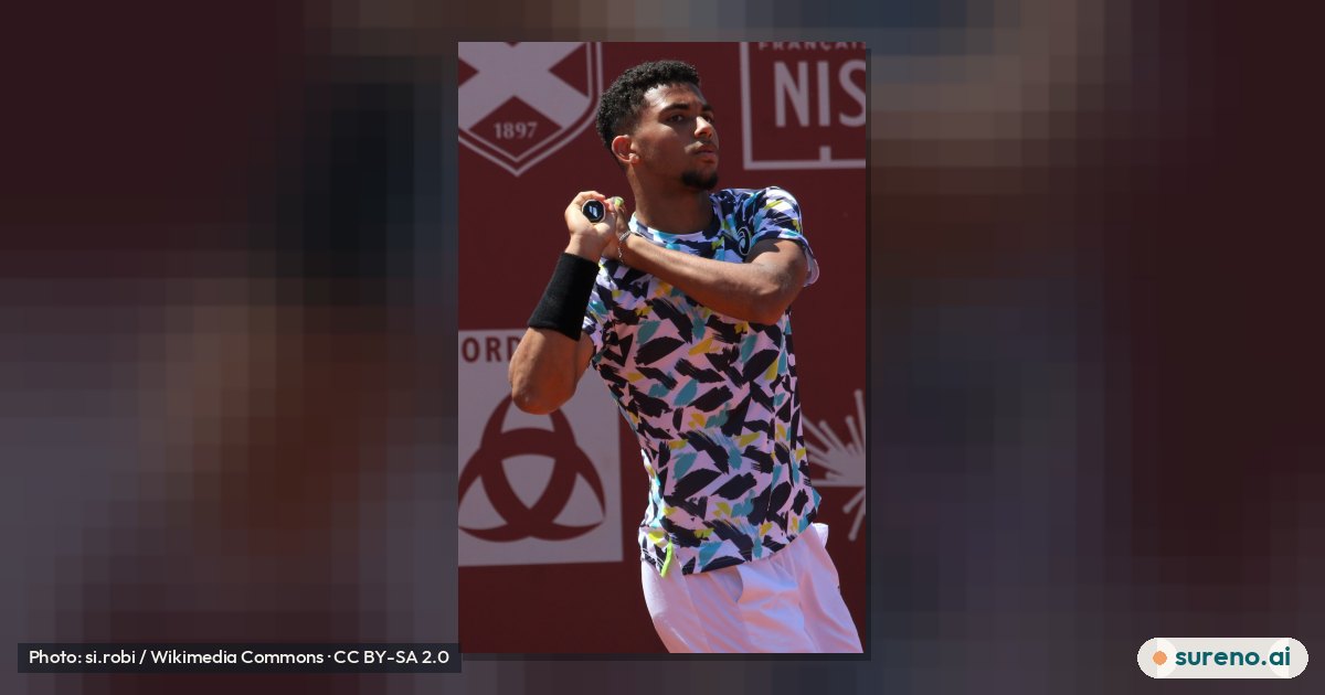 Arthur Fils: France's Top Player Wins Again in Tokyo