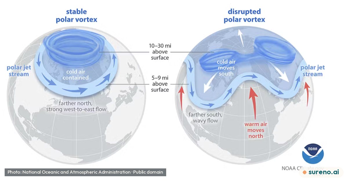Stable vs Disrupted Polar Vortex.png