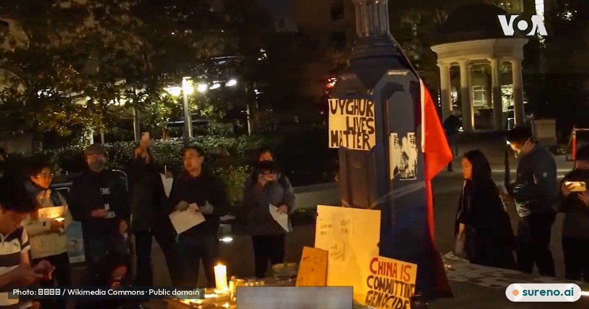 Washington DC Chinese student protest 20221128.png