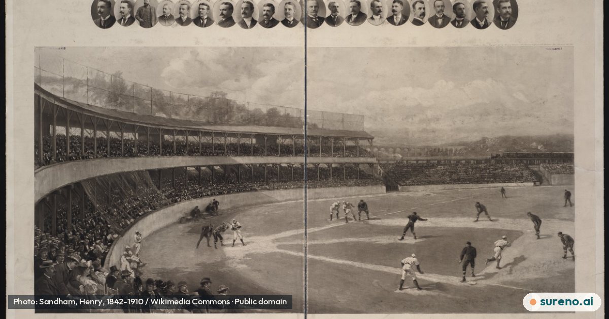 Baltimore Orioles and New York Giants, Temple Cup Series - DPLA - 370417303719ed746ed249e88fa594d6.jpg