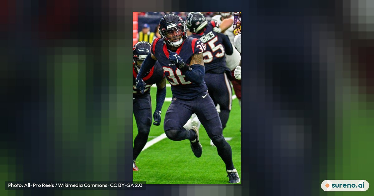 Jonathan Owens: Colts Player and Simone Biles’ Husband