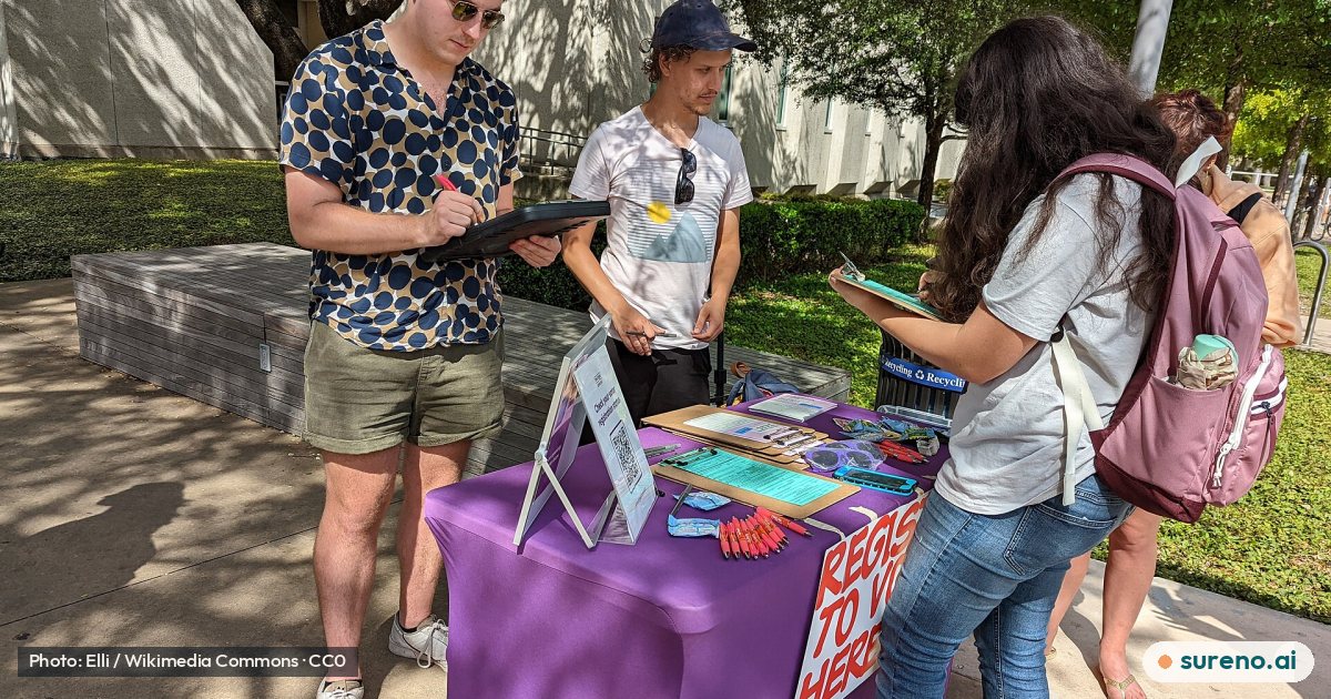 Student voter registration at UT Dallas (August 29, 2022).jpg