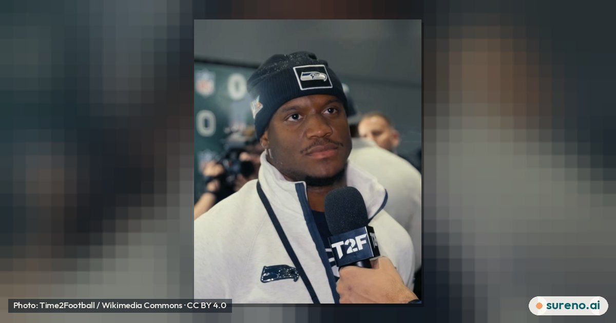 Kenneth Walker III: Why Seahawks and Chiefs Fans Are Searching