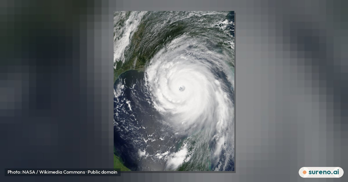 Hurricane Katrina: Why New Orleans Is Remembering in 2026