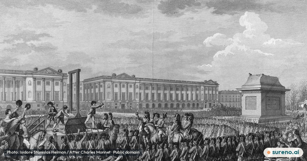 Capital punishment: what it is and why it is debated