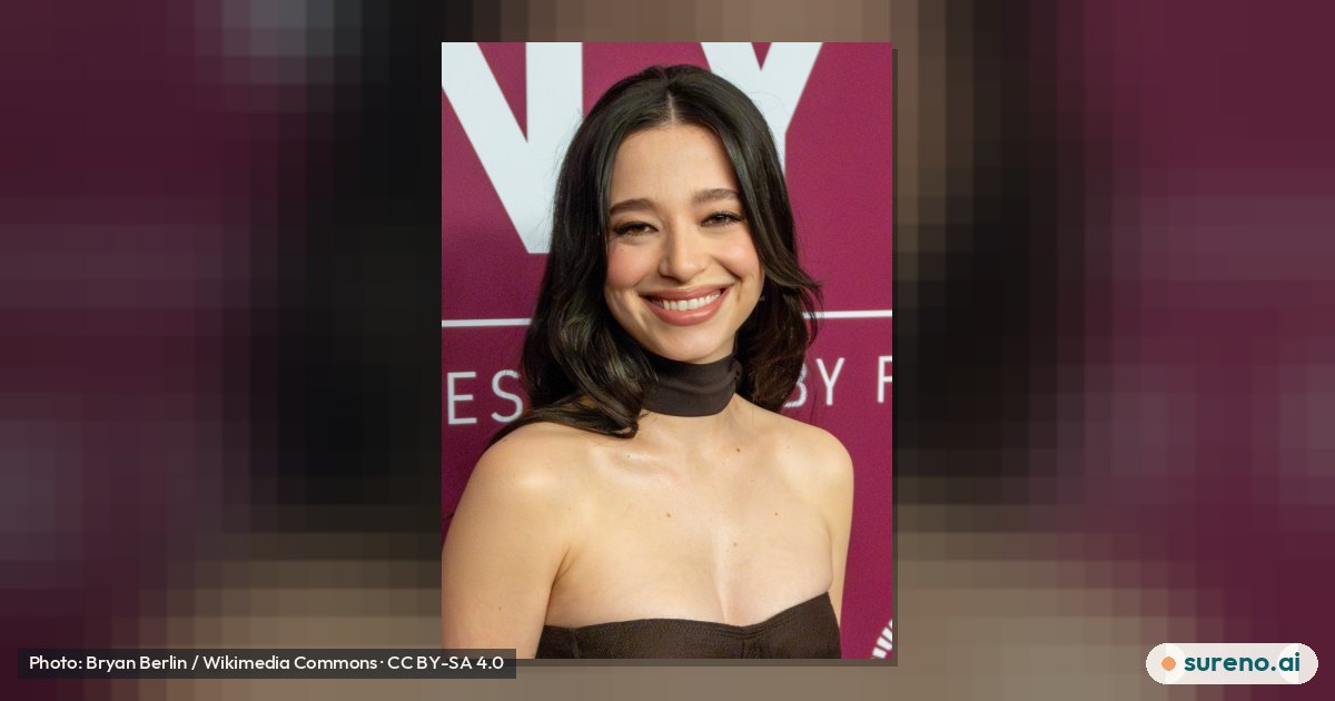 Mikey Madison: Her New Film and What She’s Said About Star Wars