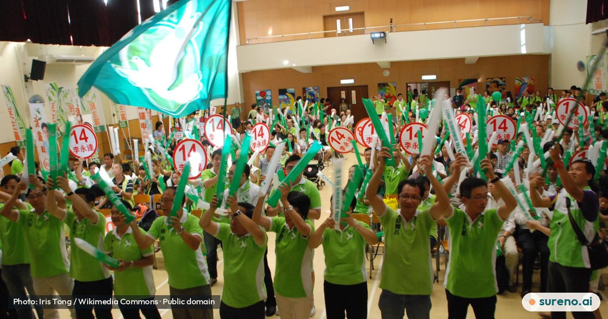 Democratic Party 2012 LegCo Election.jpg