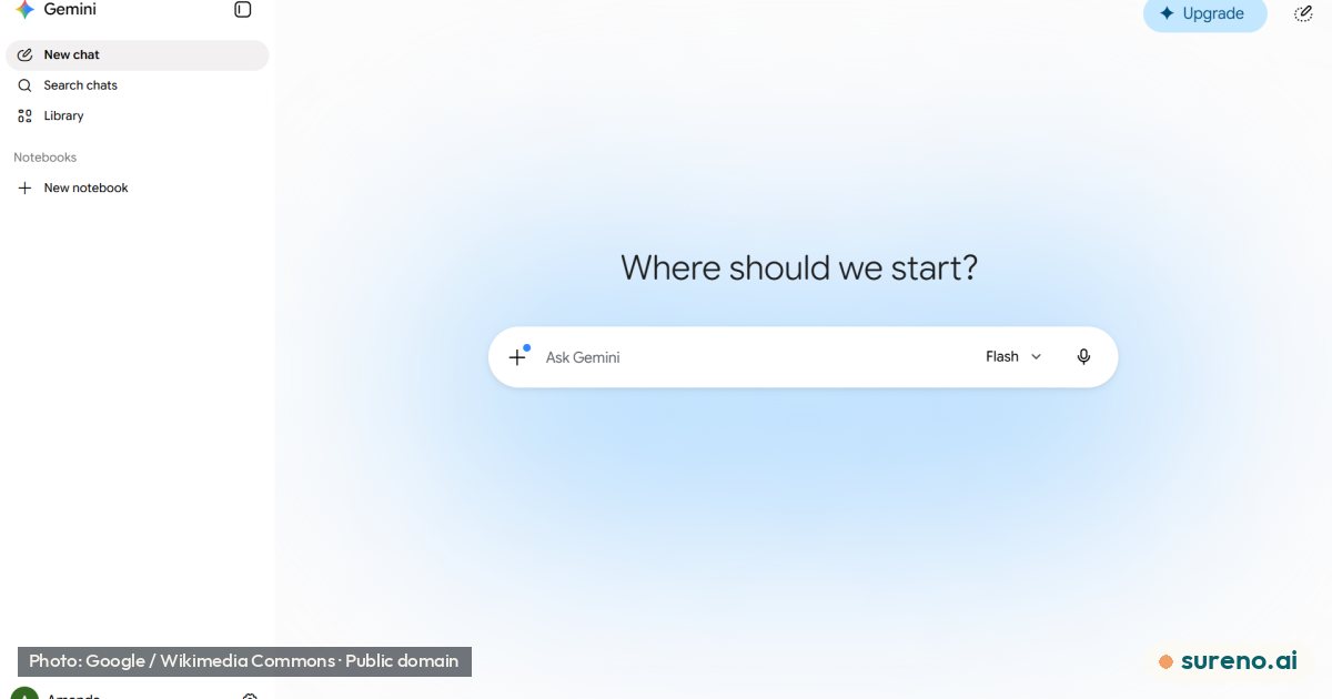 What Google’s Gemini Work Agent Can Do—and What to Check