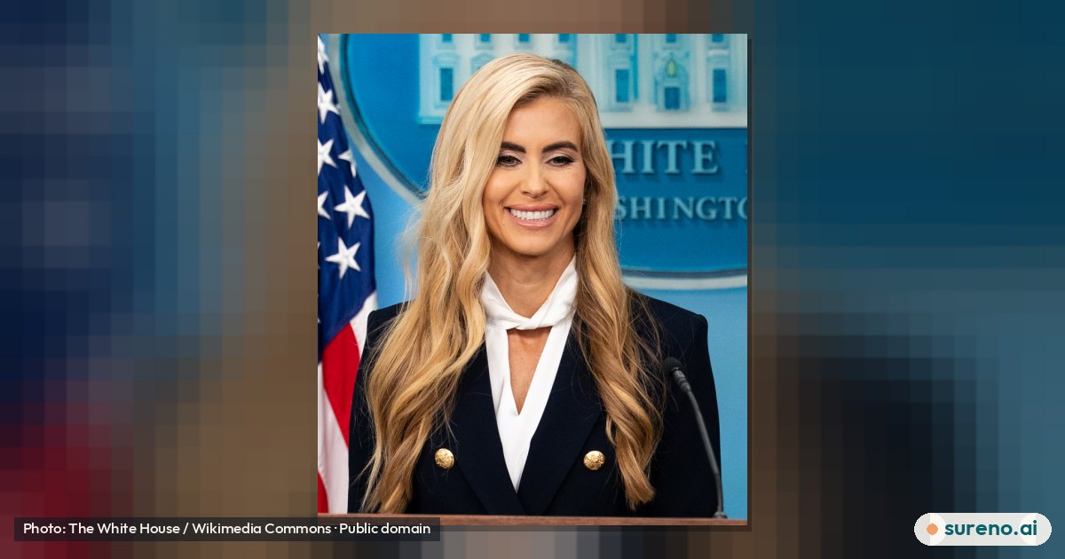 What the White House Press Secretary Does—and Why It Matters