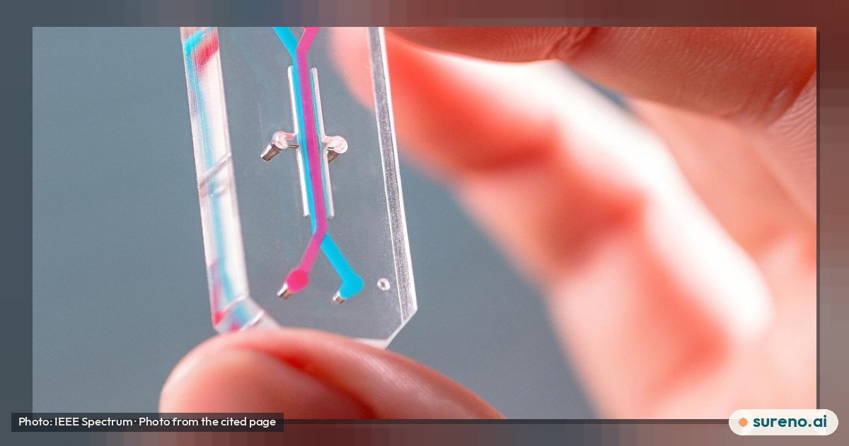How New Methods Could Reduce Animal Testing