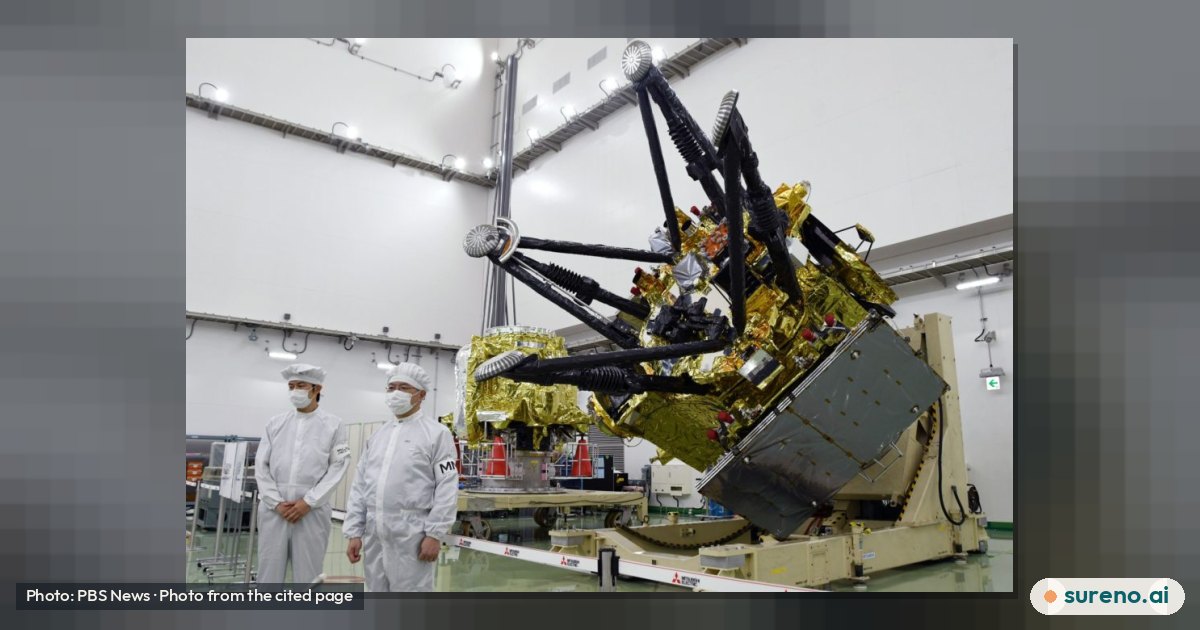 Japan’s MMX Mission: Bringing a Phobos Sample to Earth