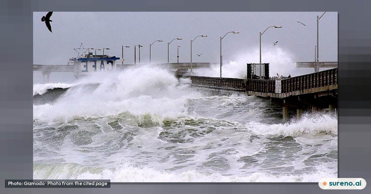 How Kelvin Waves Can Raise Pacific Sea Levels