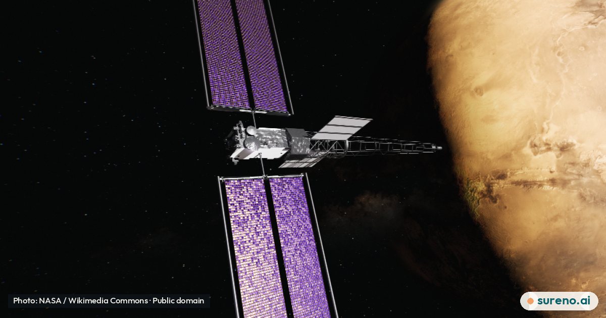 How NASA’s SR-1 Freedom Could Use Nuclear Power in Space