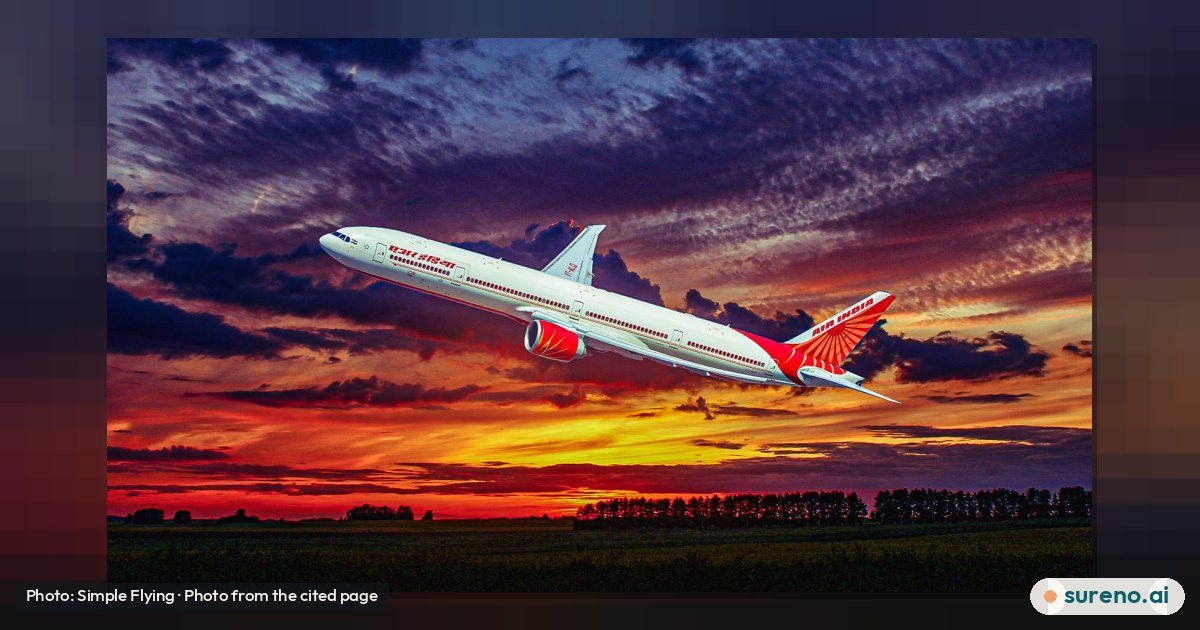 Air India’s Mumbai–Toronto Route: What Travelers Should Know