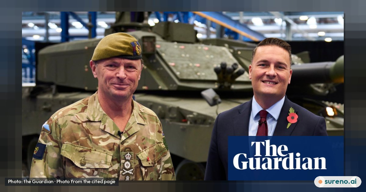 How the UK Plans to Prepare for Emergencies and Attacks