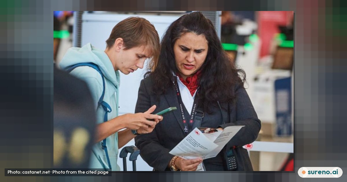 Air Canada’s $30 Phone Booking Fee: When It Applies