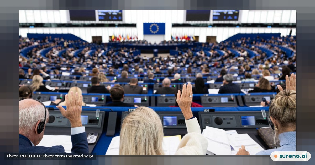 What a Delay to EU Methane Rules Could Change