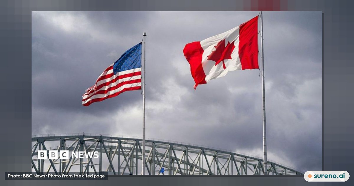 U.S. Tariff Changes on Canadian Imports: What’s Covered?