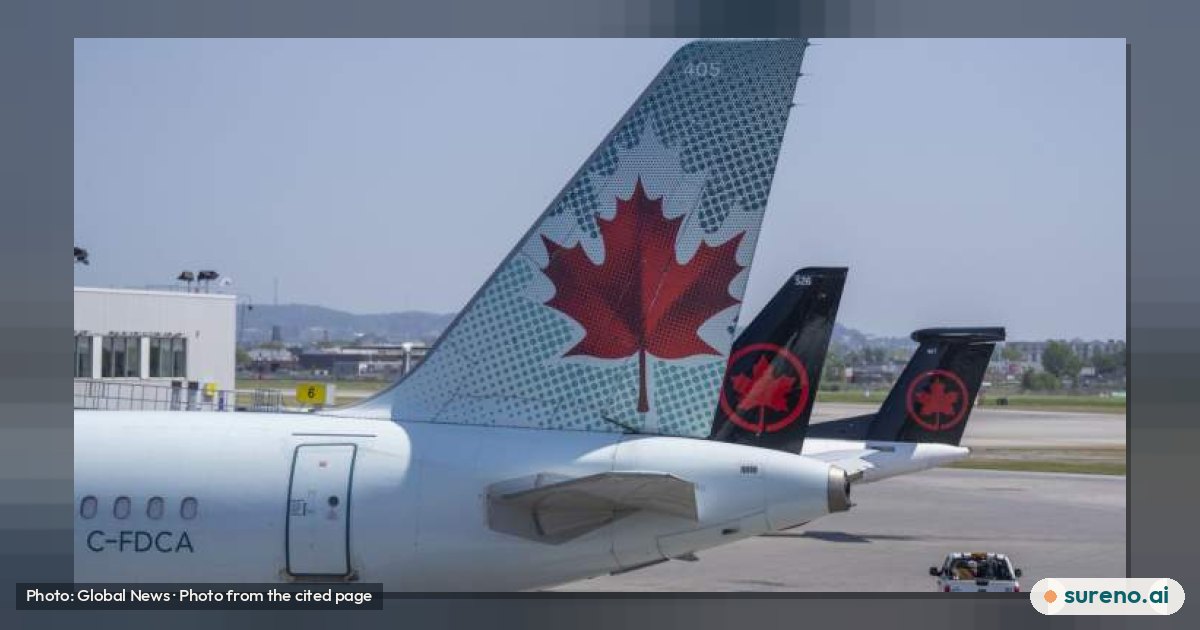 Air Canada’s 2027 U.S. Route Changes for Travelers