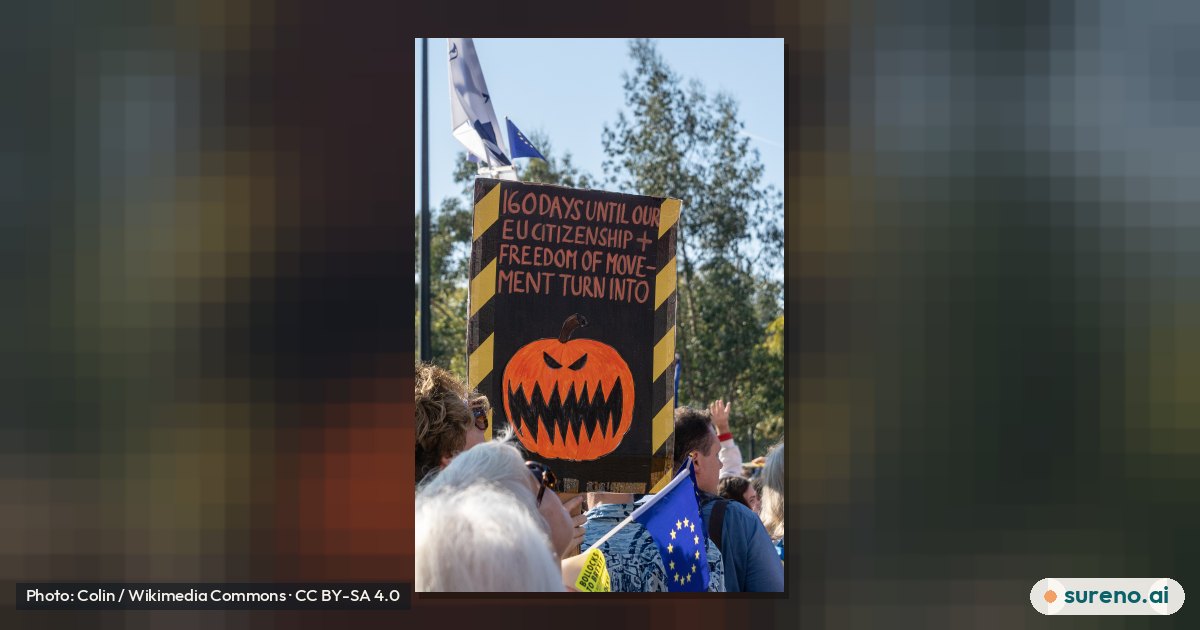 People's Vote March 2018-10-20 - 160 days until our EU citizenship and freedom of movement turn into pumpkins.jpg