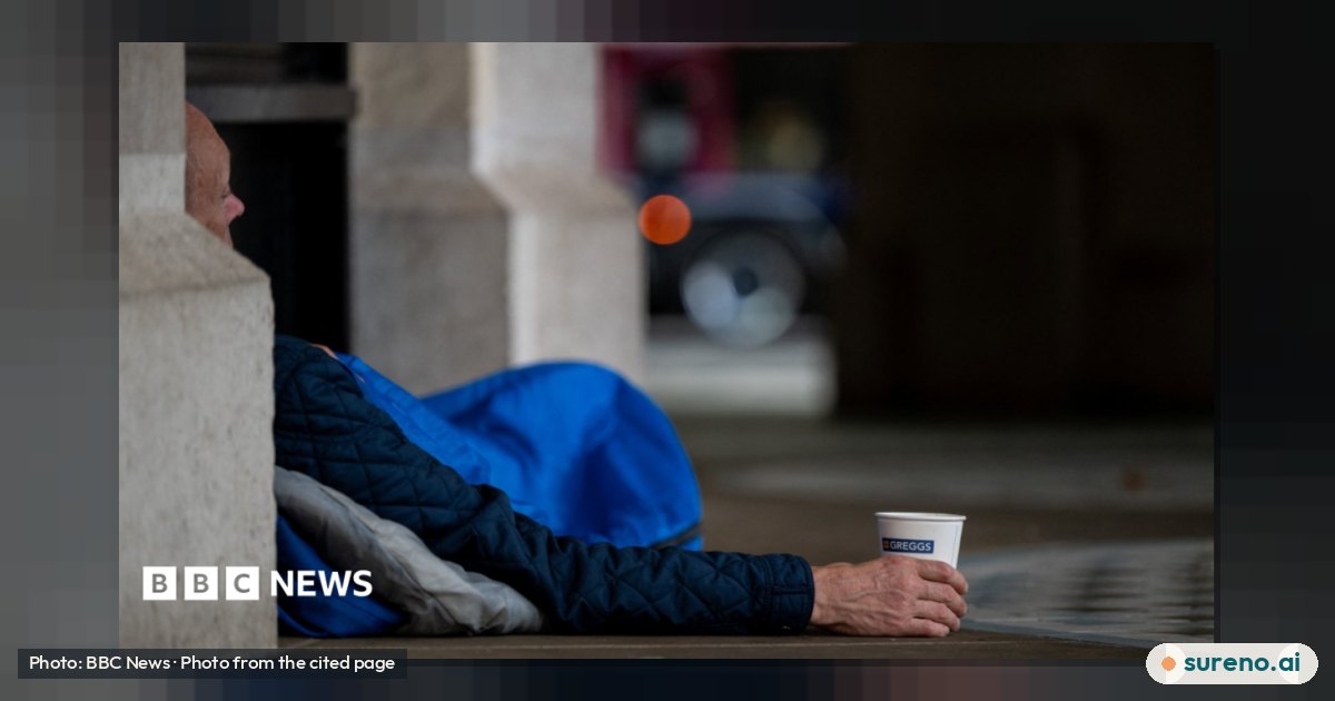 What Greater Manchester’s Homelessness Funding Increase Means