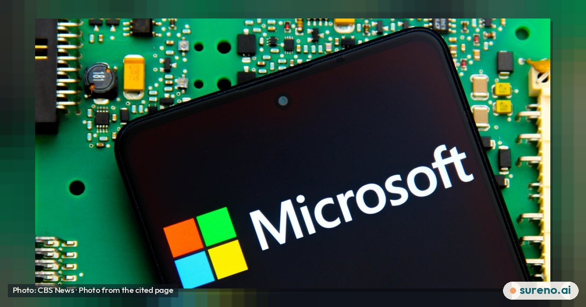 Microsoft’s Buyout Offer: Who Qualifies and What It Means