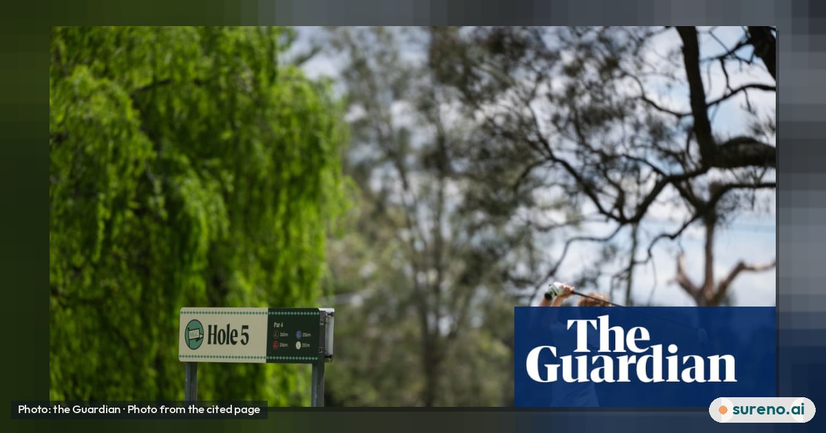 What Albanese’s $6 Million Golf Club Grant Was Meant to Fund