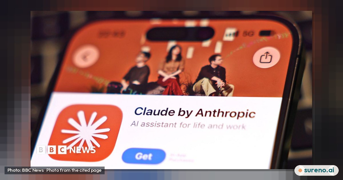 What Anthropic’s Planned Stock-Market Debut Means