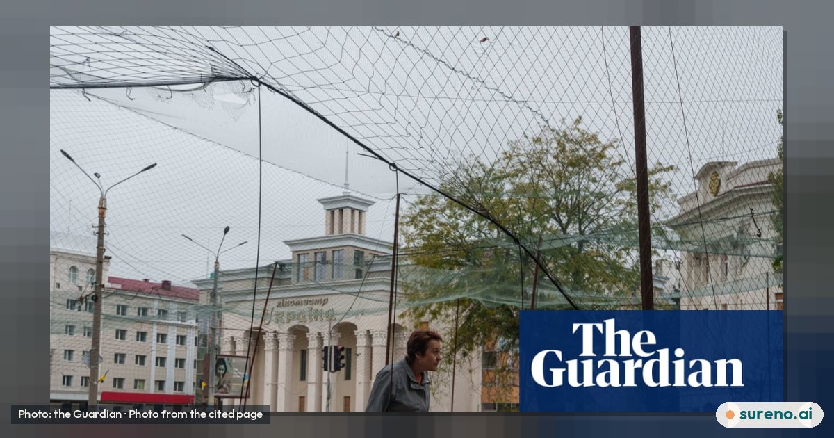 What the Oleshky Truce and Putin Talks Could Mean