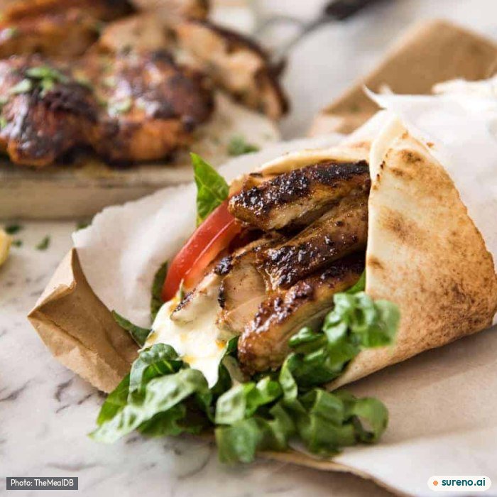Shawarma