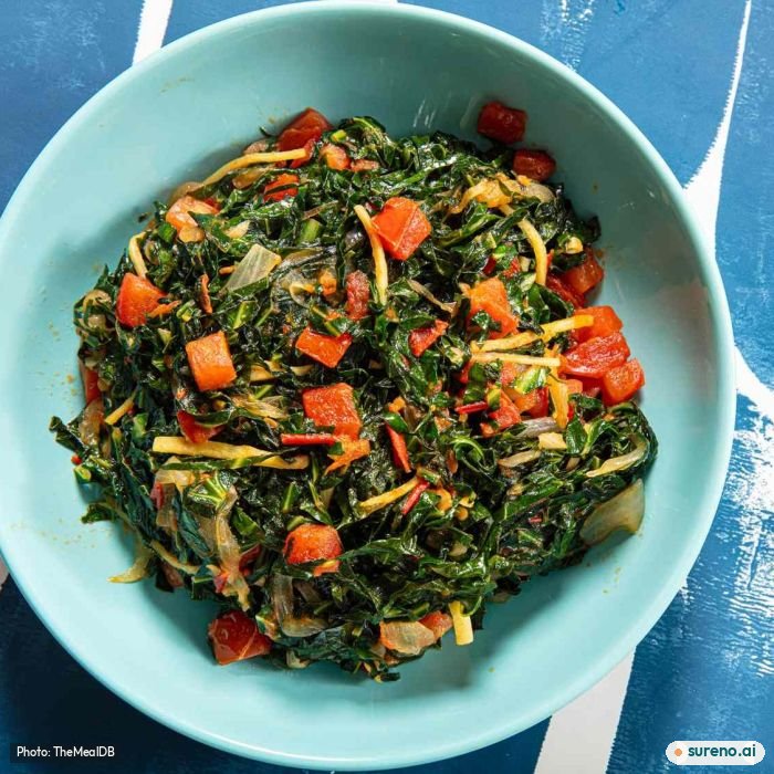 Sukuma Wiki