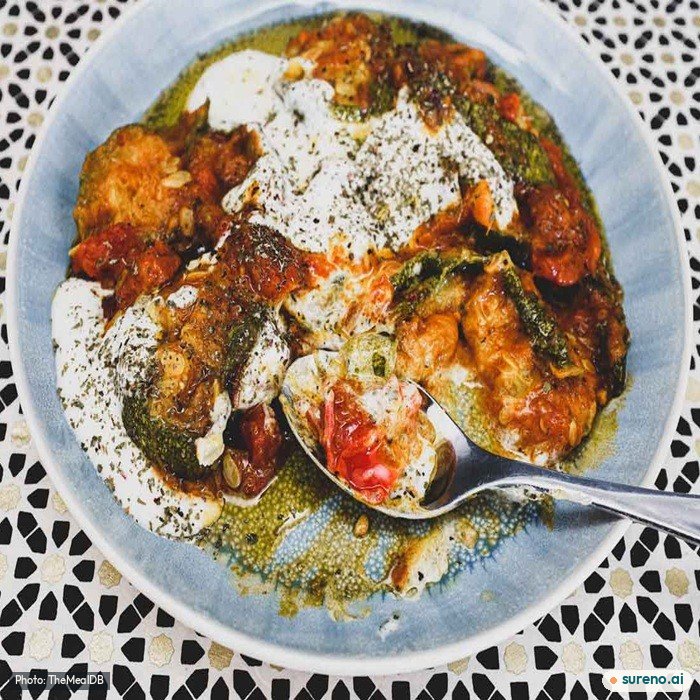 Kadu Borani