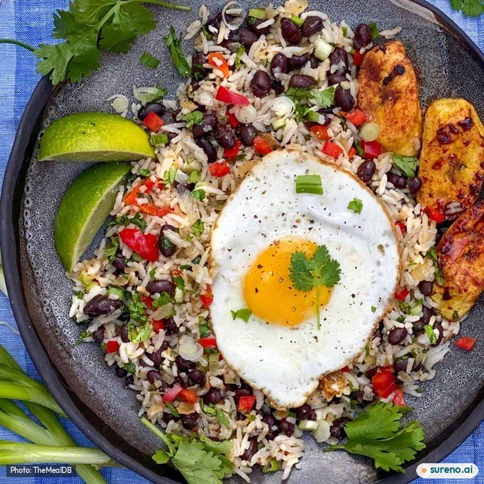Gallo pinto