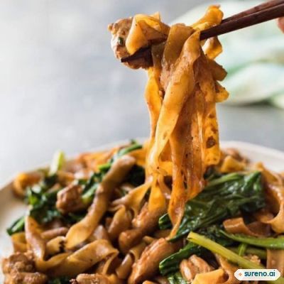 Pad See Ew