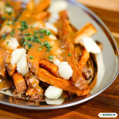 Poutine
