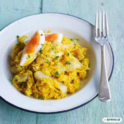 Kedgeree