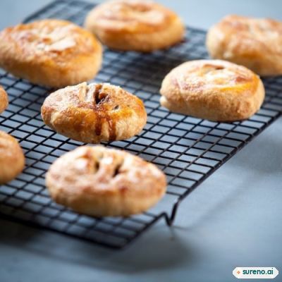 Eccles Cakes