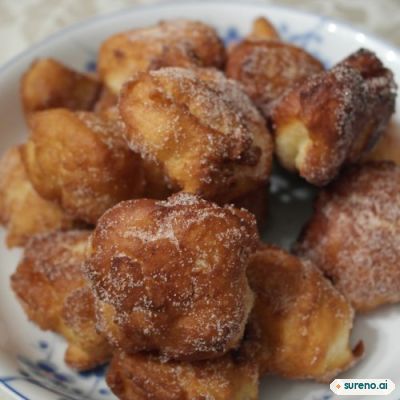 Timbits