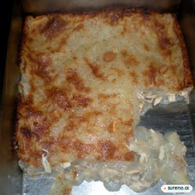 Rappie Pie