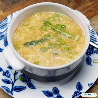 Egg Drop Soup