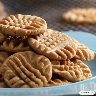 Peanut Butter Cookies
