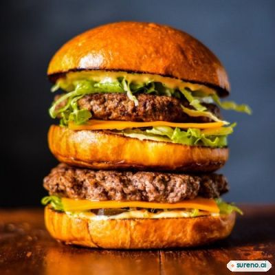 Big Mac